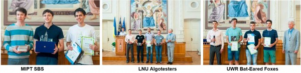 KPI-OPEN 2017