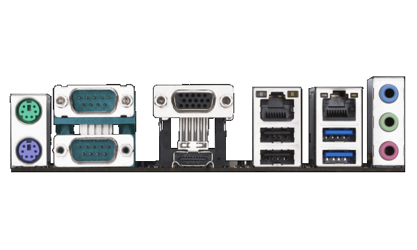 Gigabyte GA-J3455N-D3H