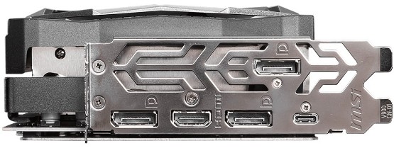 MSI GeForce RTX 2070 GAMING 8G