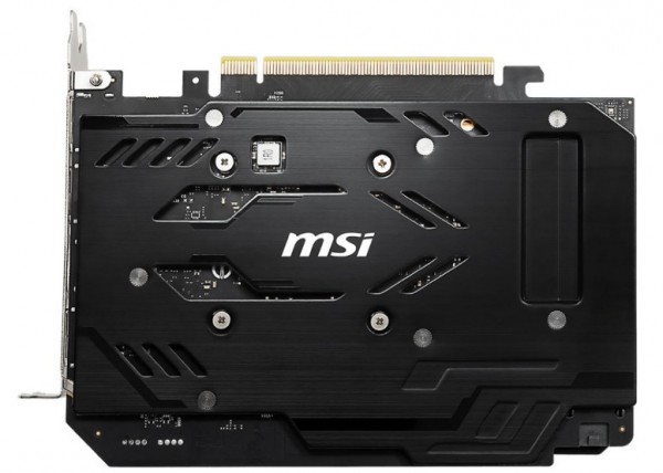 MSI GeForce RTX 2070 ITX 8G