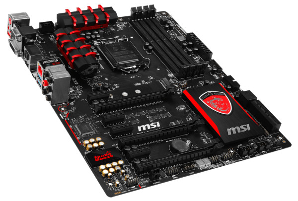 MSI Gaming