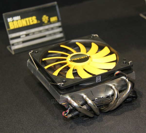 Reeven Brontes (RC-1001)