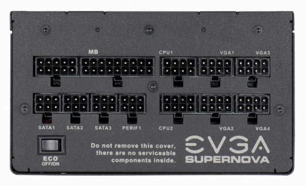 EVGA SuperNOVA P2
