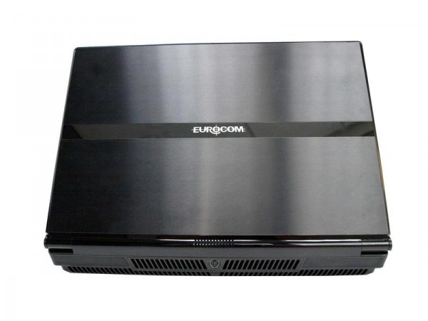 Eurocom Panther 2.0