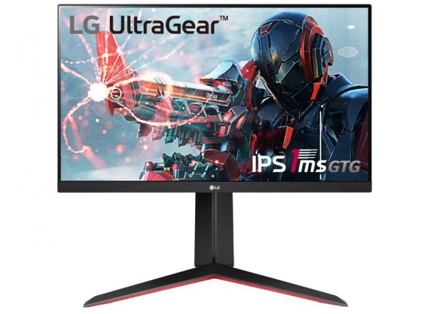 LG UltraGear 24GN650-B