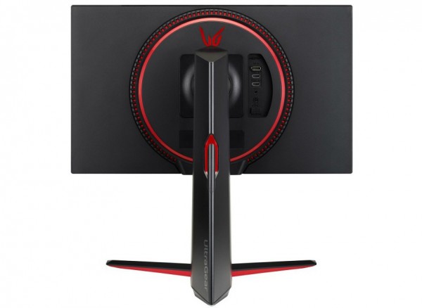 LG UltraGear 24GN650-B