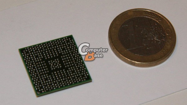APU AMD Fusion 