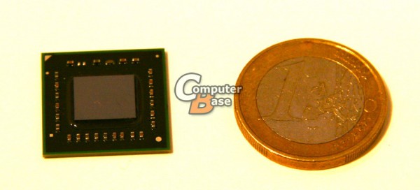 APU AMD Fusion 