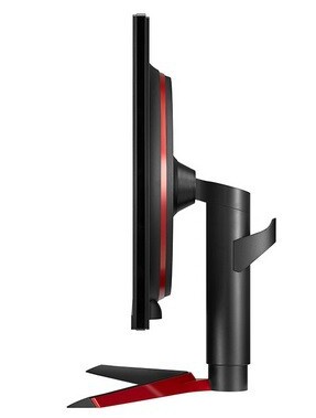 LG UltraGear 27GN750