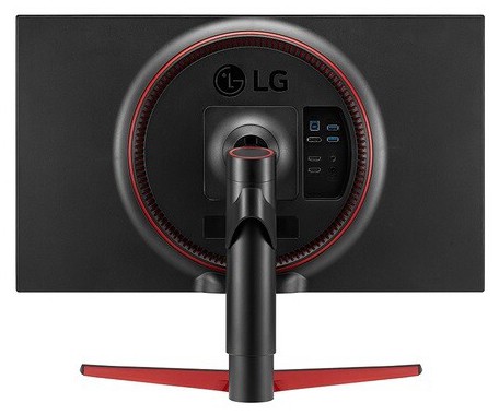 LG UltraGear 27GN750