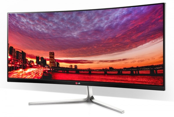 LG 29UC97 Curved