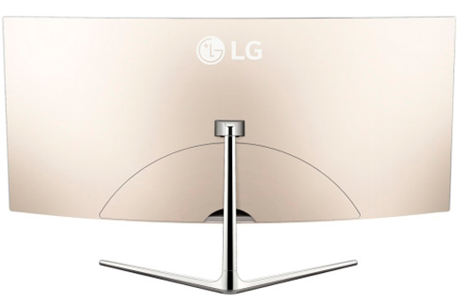 LG 29UC97 Curved