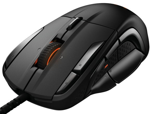 SteelSeries Rival 500