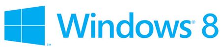 Логотип Windows 8