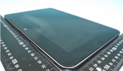 Планшет Dell XPS 10