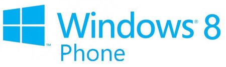 Логотип Windows Phone 8