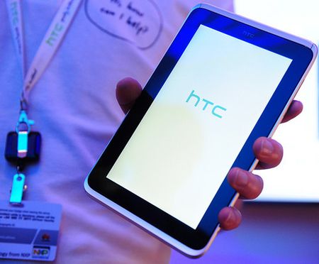 Планшет HTC
