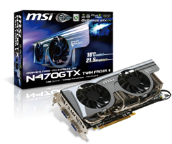 MSI 465