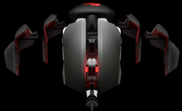 G.Skill Ripjaws MX780