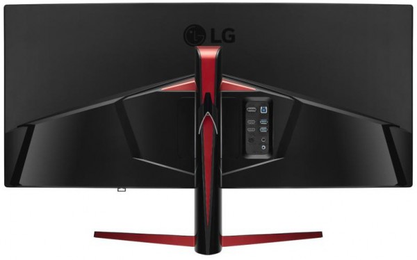 LG UltraWide 34UC79G