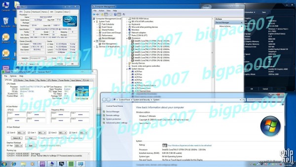 Intel Core i7-3770