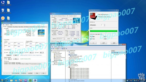 Intel Core i7-3770