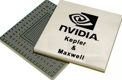 Чип NVIDIA Maxwell