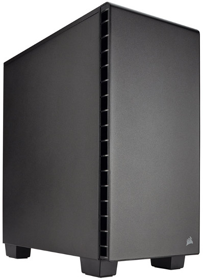 Corsair Carbide Series Quiet 400