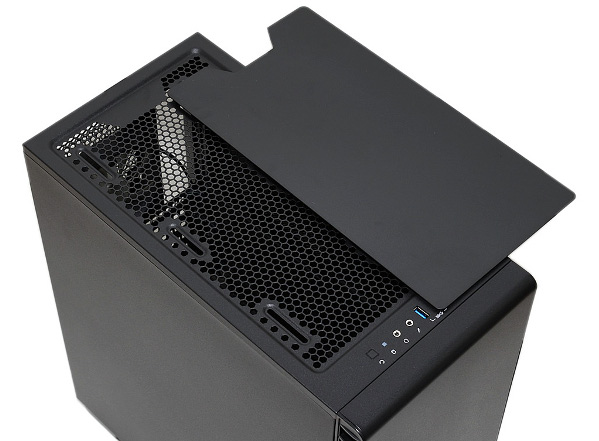 Corsair Carbide Series Quiet 400