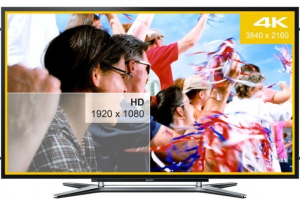 Ultra HD (4K)
