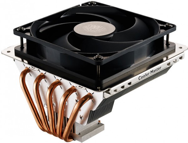 Cooler Master GeminII S524 (Ver. 2)