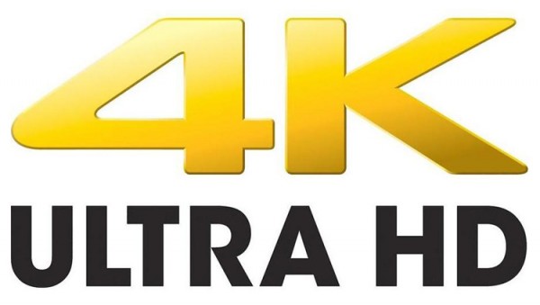 UHD 4K