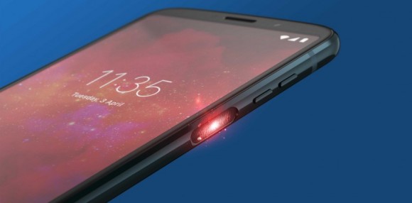 Samsung Galaxy S10