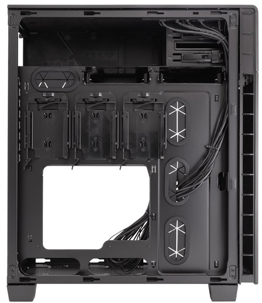 Corsair Carbide Series Quiet 600Q