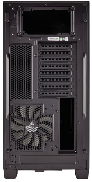 Corsair Carbide Series Quiet 600Q