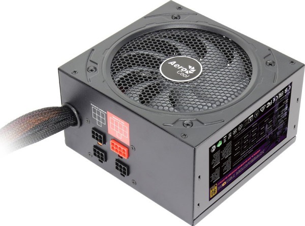 Aerocool Xpredator Gold