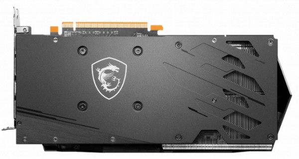 MSI Radeon RX 6600 XT Gaming X 8G