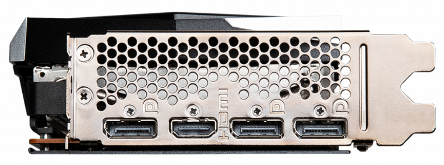 MSI Radeon RX 6600 XT Gaming X 8G
