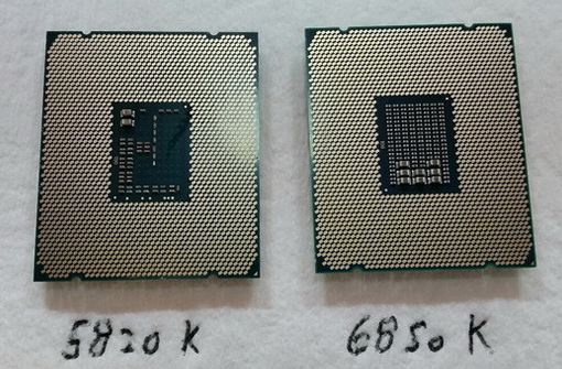 Core i7-6850K