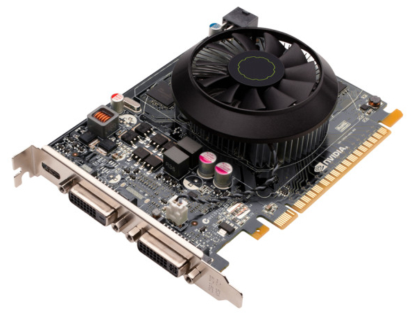 GeForce GTX 740
