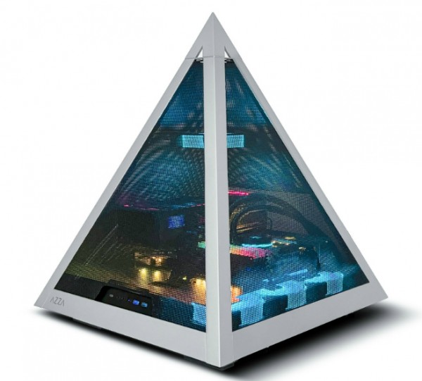 AZZA PYRAMID 804M MESH
