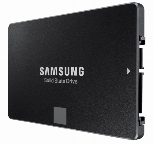 Samsung 850 Evo 2TB (MZ-75E2T0B)