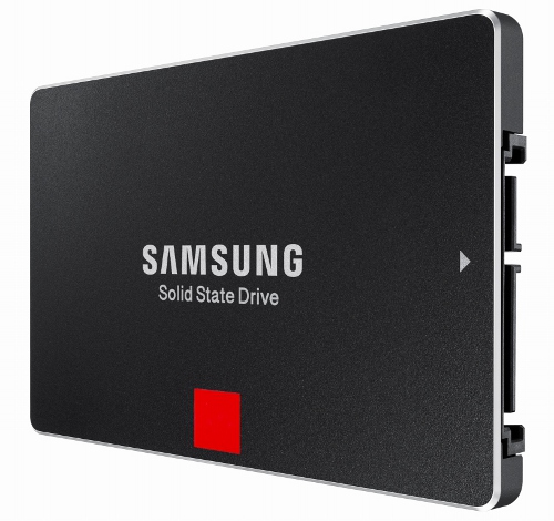 Samsung 850 Pro 2TB (MZ-7KE2T0B)