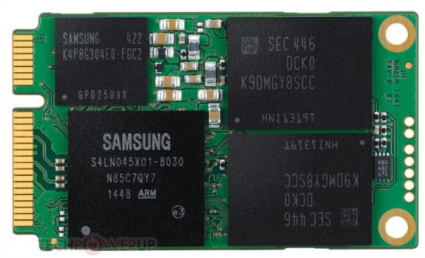 Samsung 860 EVO Series