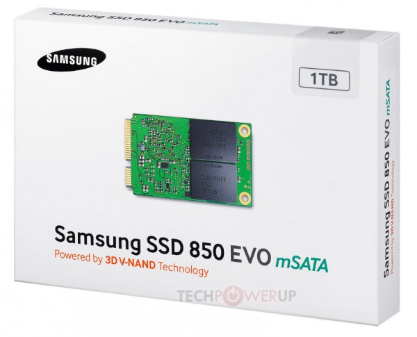 Samsung 860 EVO Series