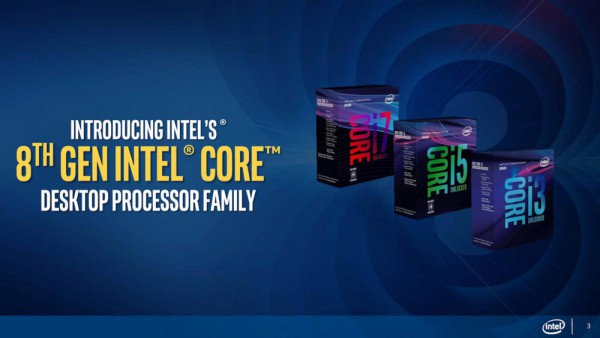 Coffee Lake