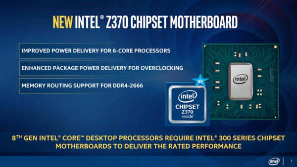 Coffee Lake