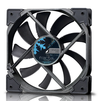 Fractal Design Venturi HF-12HF-14