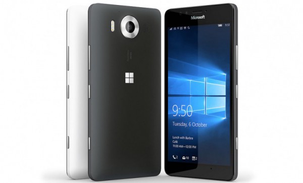 Microsoft Lumia 950