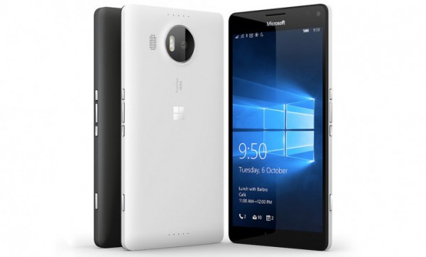 Microsoft Lumia 950XL